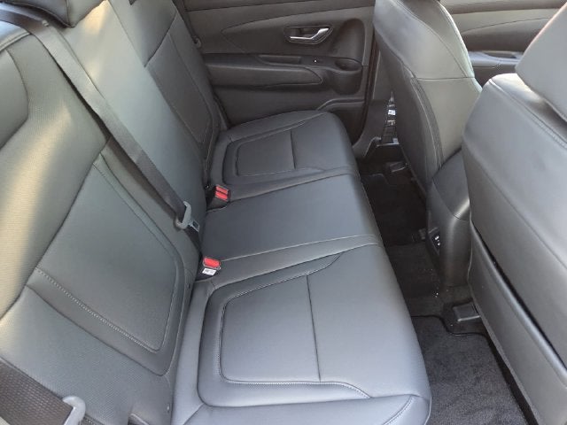 2027 Hyundai SANTA CRUZ SE