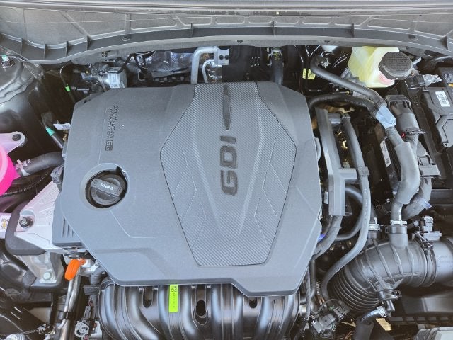 2027 Hyundai SANTA CRUZ SE