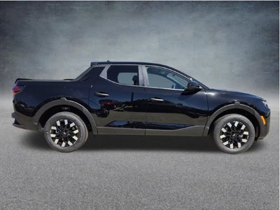 2027 Hyundai SANTA CRUZ SE