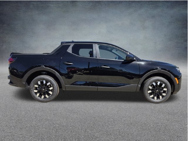 2027 Hyundai SANTA CRUZ SE