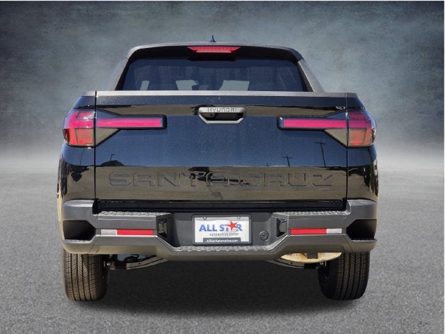 2027 Hyundai SANTA CRUZ SE