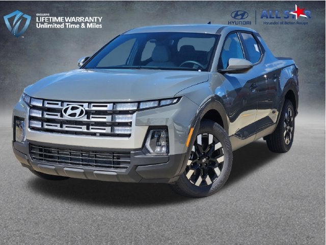 2027 Hyundai SANTA CRUZ SE