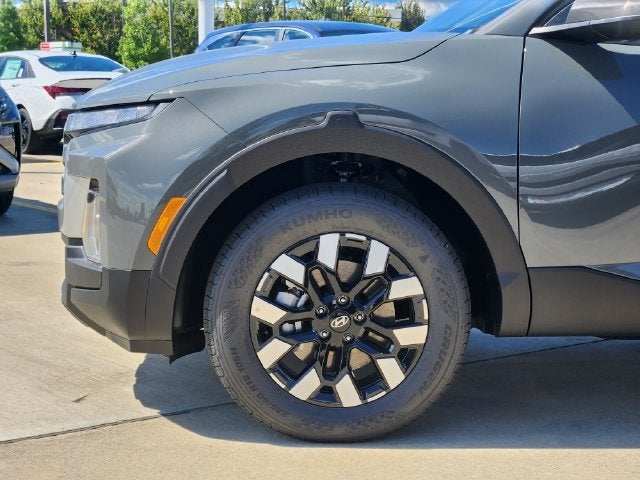 2027 Hyundai SANTA CRUZ SE