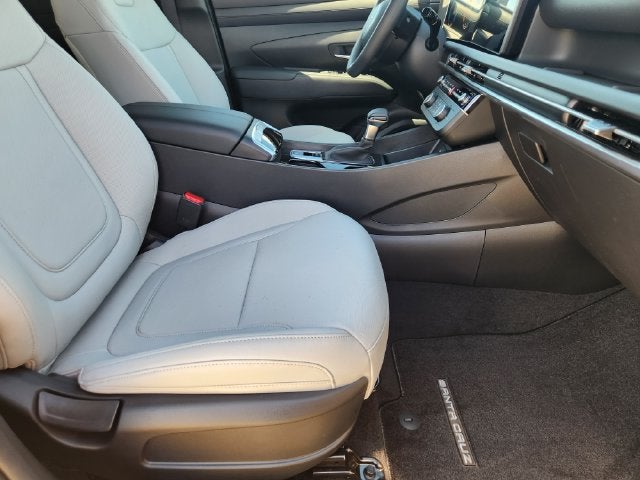 2027 Hyundai SANTA CRUZ SE