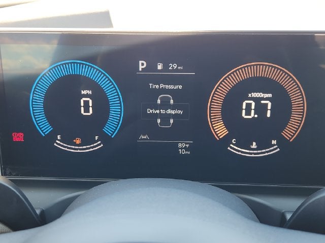 2027 Hyundai SANTA CRUZ SE