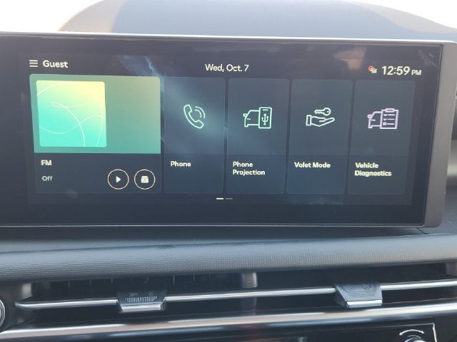 2027 Hyundai SANTA CRUZ SE