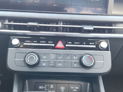 2027 Hyundai SANTA CRUZ SE