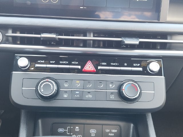 2027 Hyundai SANTA CRUZ SE