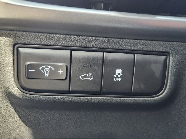 2027 Hyundai SANTA CRUZ SE