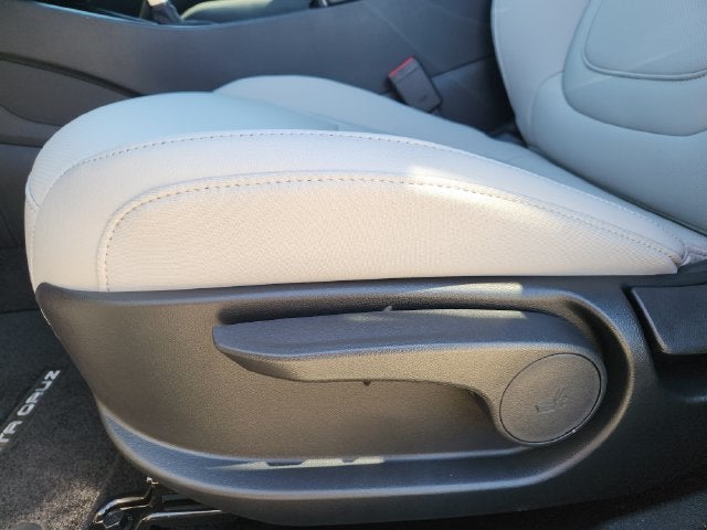 2027 Hyundai SANTA CRUZ SE