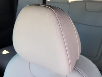 2027 Hyundai SANTA CRUZ SE