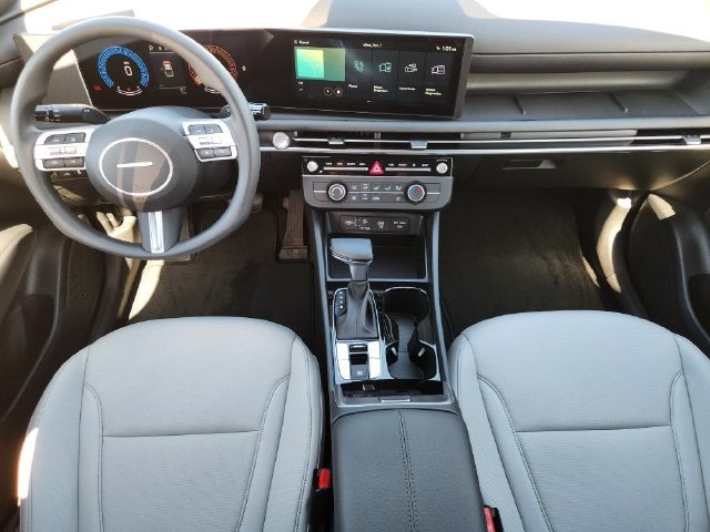2027 Hyundai SANTA CRUZ SE