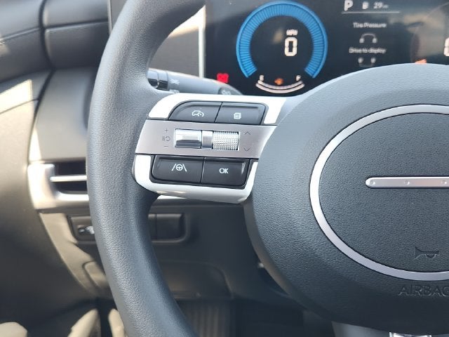 2027 Hyundai SANTA CRUZ SE