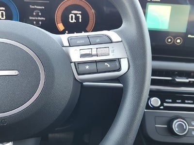 2027 Hyundai SANTA CRUZ SE