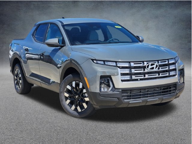 2027 Hyundai SANTA CRUZ SE