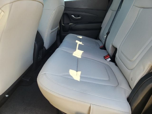 2027 Hyundai SANTA CRUZ SE