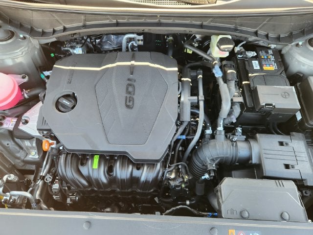 2027 Hyundai SANTA CRUZ SE