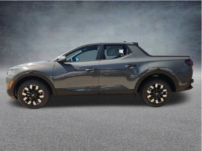 2027 Hyundai SANTA CRUZ SE