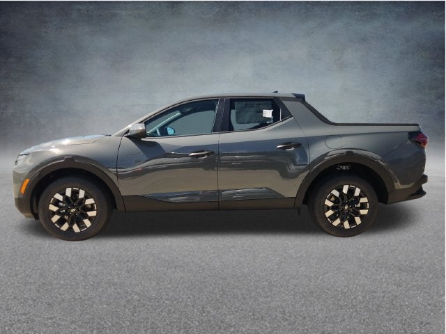 2027 Hyundai SANTA CRUZ SE