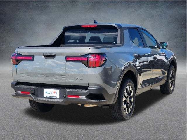 2027 Hyundai SANTA CRUZ SE