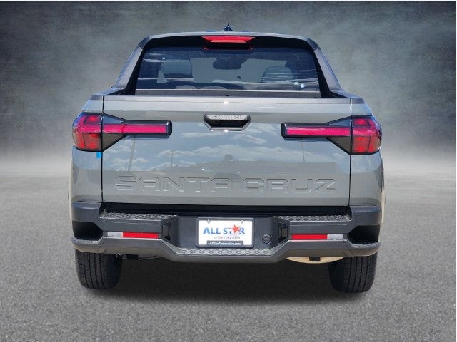 2027 Hyundai SANTA CRUZ SE
