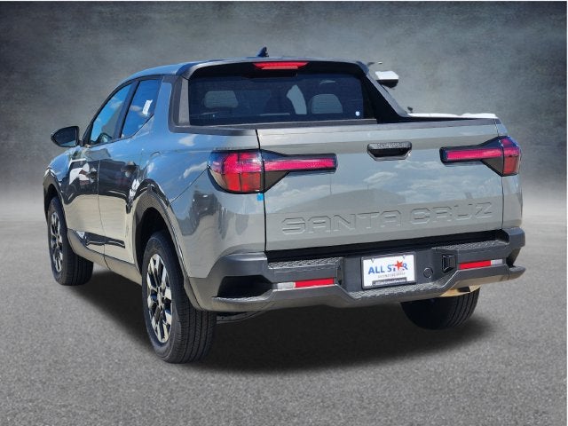 2027 Hyundai SANTA CRUZ SE