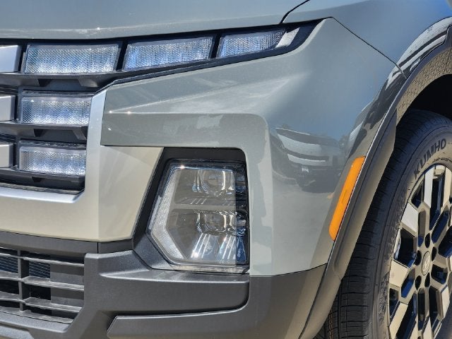 2027 Hyundai SANTA CRUZ SE