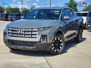 2027 Hyundai SANTA CRUZ SE