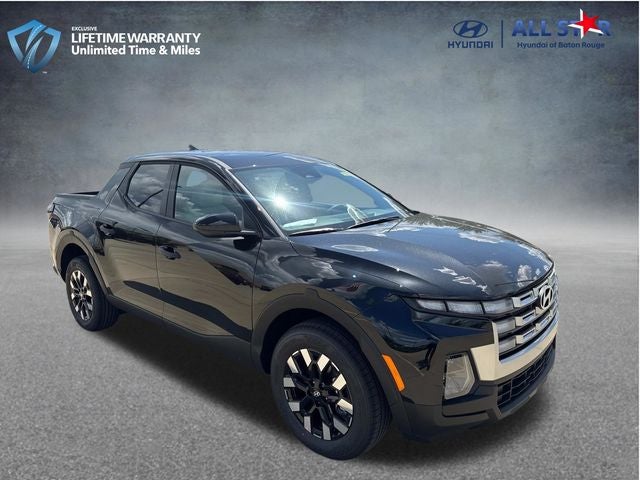 2027 Hyundai SANTA CRUZ SE