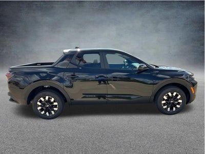 2027 Hyundai SANTA CRUZ SE