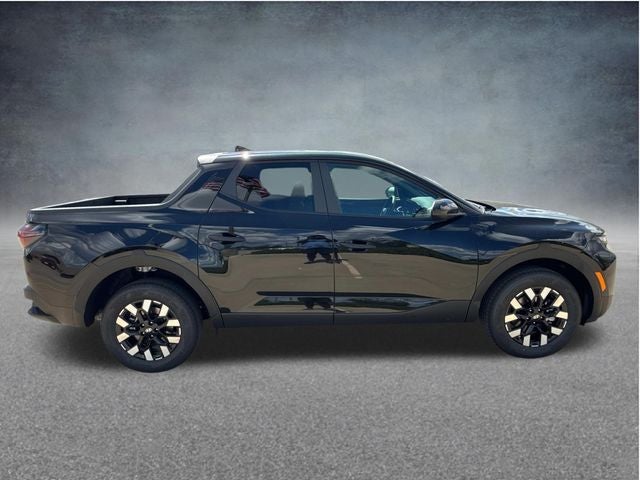 2027 Hyundai SANTA CRUZ SE