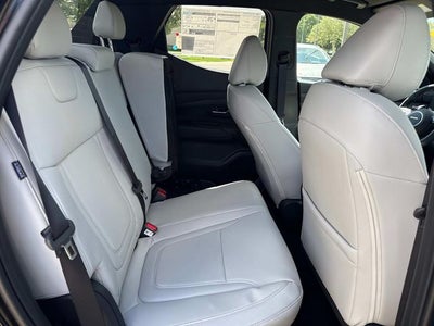 2027 Hyundai SANTA CRUZ SE
