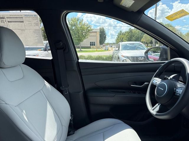 2027 Hyundai SANTA CRUZ SE