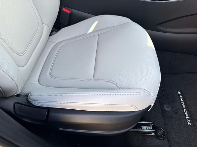 2027 Hyundai SANTA CRUZ SE