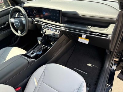 2027 Hyundai SANTA CRUZ SE