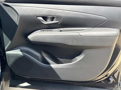 2027 Hyundai SANTA CRUZ SE