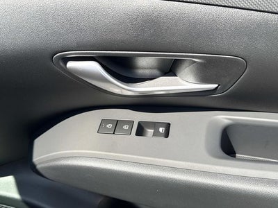2027 Hyundai SANTA CRUZ SE