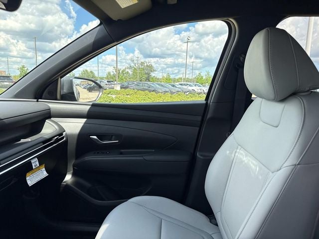 2027 Hyundai SANTA CRUZ SE
