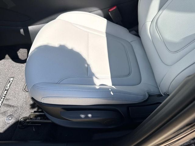 2027 Hyundai SANTA CRUZ SE
