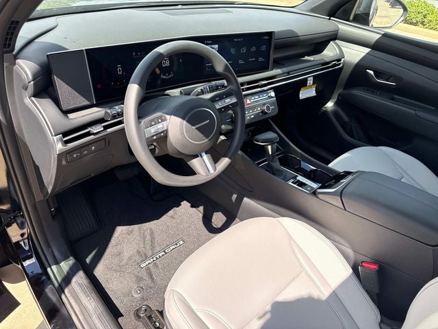 2027 Hyundai SANTA CRUZ SE
