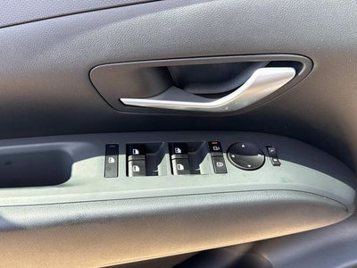 2027 Hyundai SANTA CRUZ SE