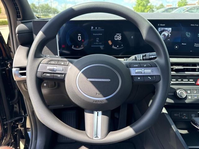 2027 Hyundai SANTA CRUZ SE