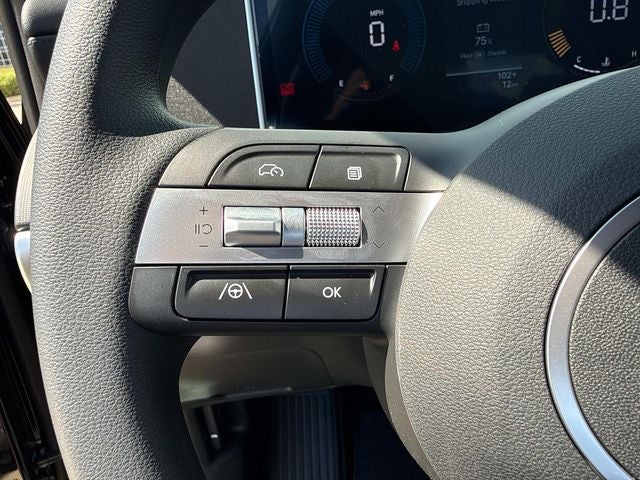 2027 Hyundai SANTA CRUZ SE