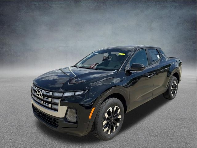 2027 Hyundai SANTA CRUZ SE