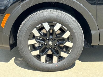 2027 Hyundai SANTA CRUZ SE