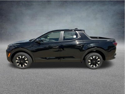 2027 Hyundai SANTA CRUZ SE