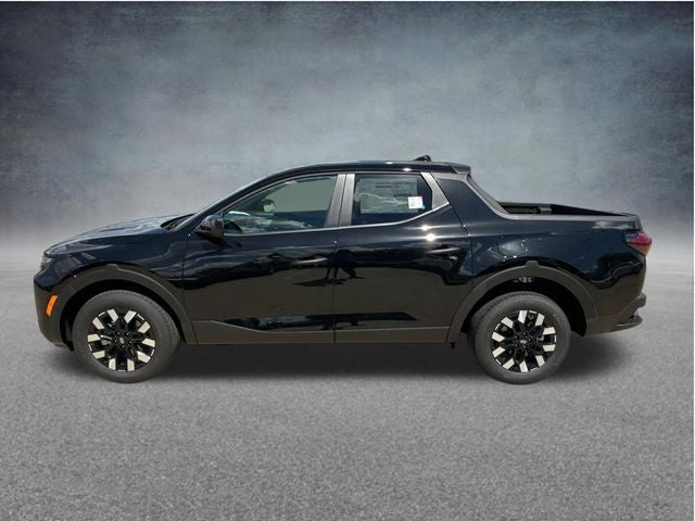 2027 Hyundai SANTA CRUZ SE
