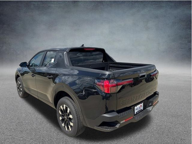 2027 Hyundai SANTA CRUZ SE