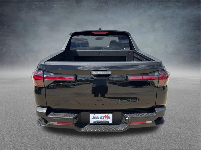 2027 Hyundai SANTA CRUZ SE