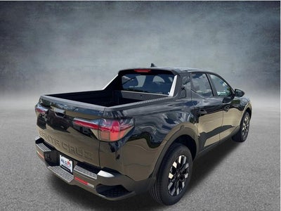 2027 Hyundai SANTA CRUZ SE